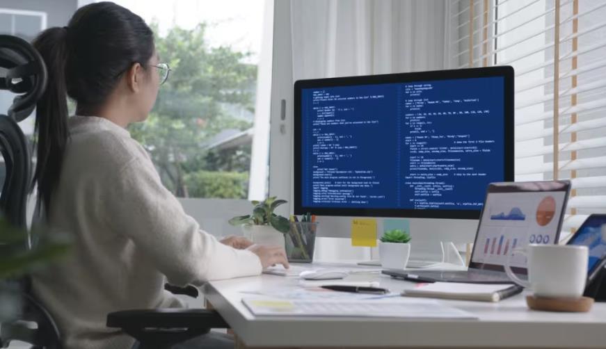 莒南县企业数字化解决方案:机器学习赋能商业模式升级的核心路径